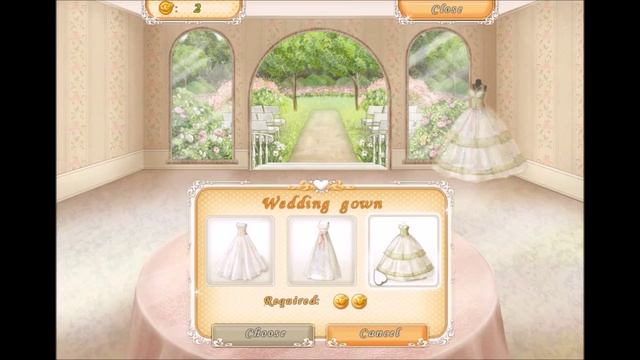 Wedding Salon - Gameplay Part 2 (Level 1-4 To 1-6)