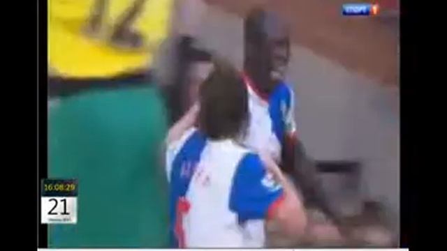 Чемпионат Англии 2011 12 Норвич 1 3 Блекберн Самба Кристофер смотреть онлайн