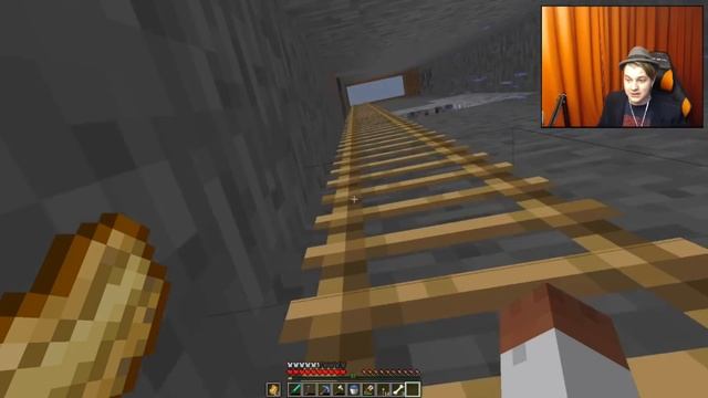 СП3 - ПЕРВАЯ ФЕРМА ЗОМБИ И ПЕРВЫЕ ПОСТРОЙКИ - MINECRAFT ВЫЖИВАНИЕ  Minecraft Vanilla