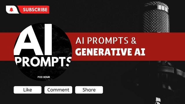 ChatGPT Prompts for Marketers - SEO, Content, YouTube Videos, PPC, Social Media Marketing & More смотреть онлайн