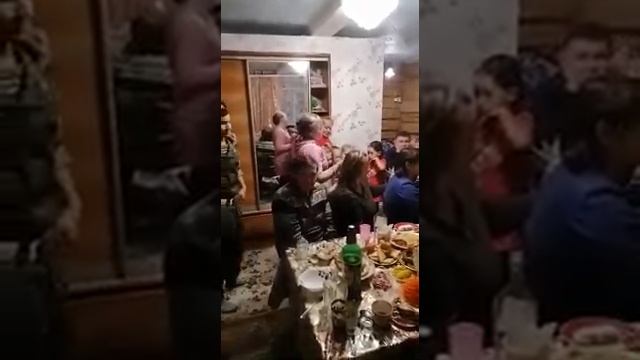 Проводы братишки в армию смотреть онлайн