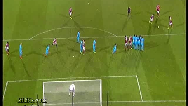 Metz 1 Vs 0 Marsielle Hihi2 смотреть онлайн