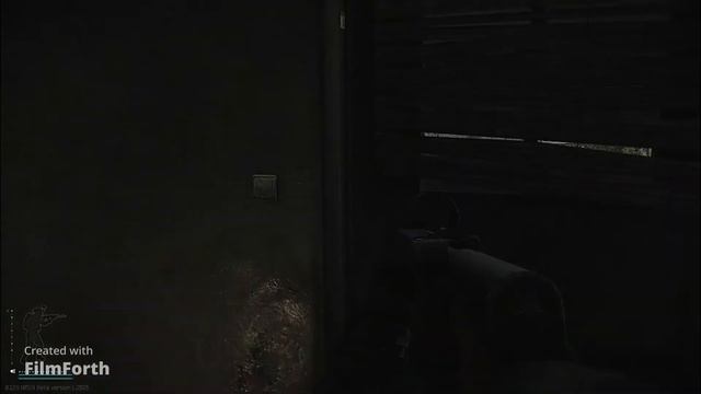 EFT Delivery From the Past смотреть онлайн