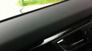 Обзор Mercedes-Benz GLK 300 4 matic 2013 new