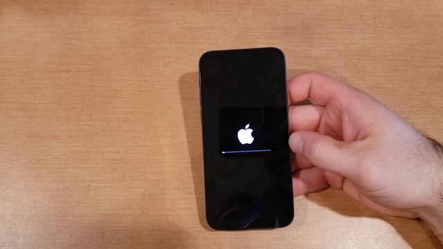 how to factory reset iphone 12, 12 mini, 12 pro, 12 pro max смотреть онлайн