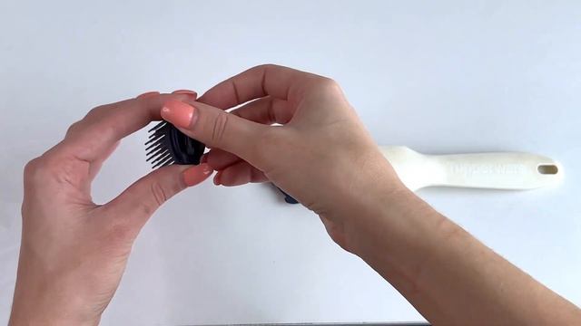 СИЛИКОНОВАЯ КИСТОЧКА «СОВЕРШЕНСТВО» / ДЛЯ СМАЗЫВАНИЯ ВЫПЕЧКИ И МЯСА / www.tupperware-spb.ru смотреть онлайн