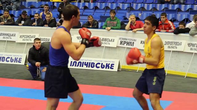 Чемпионат Украины по хортингу в г. Киев 23 марта 2012 года смотреть онлайн