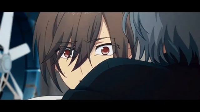 Шарлотта *Прости что сердце колит болит* смотреть онлайн