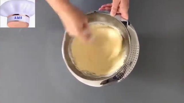 Магия пирожков