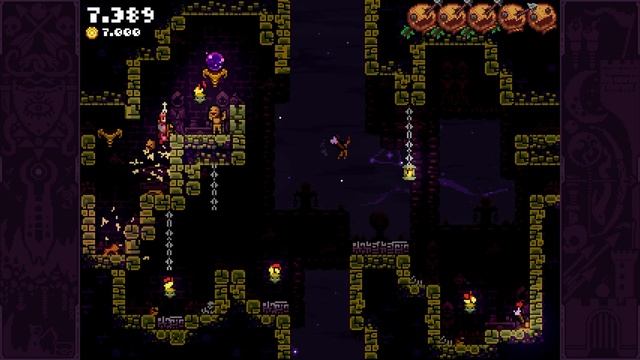 Games To Play With Friends And Family [Christmas Coop] смотреть онлайн