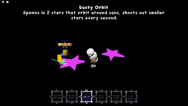 Undertale Last Corridor SneekPeek OUTERDUST смотреть онлайн