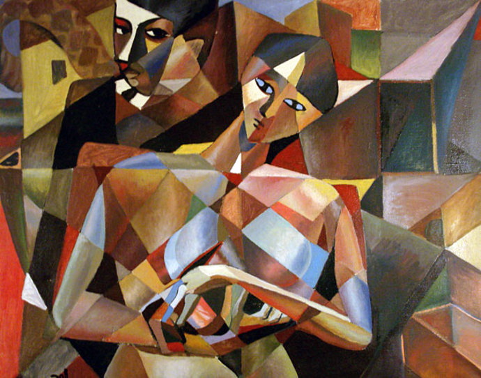 Безумство умных