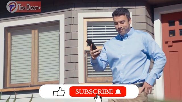 Smart Door Locks: Top 5 Smart Door Lock For Your Security (2022) смотреть онлайн