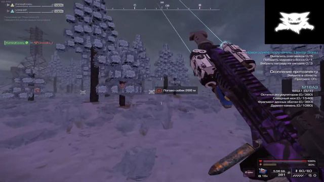 Я ЛИШИЛСЯ ГРАНИ СЕБЯ | STALCRAFT смотреть онлайн