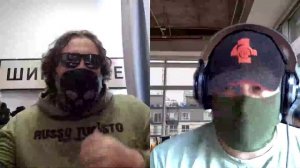 RSOTM VIDEO Админ и ВЕТЕР | Ближний бой ( CQB)