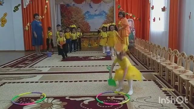 #1 Балбөбек тобы Алтын күз 2021 смотреть онлайн