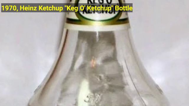 Evolution of Heinz Ketchup Bottles 1880 - 2020 | Heinz Ketchup Bottles History, Documentary video смотреть онлайн