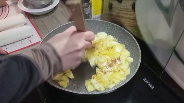 Кулинарные Ингредиенты