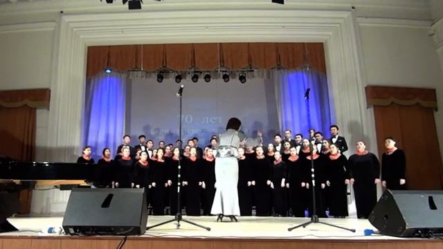 Егоров, сл. Кольцова "Песня" смотреть онлайн