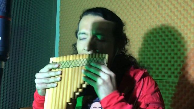 Dance Monkey - Tones and I - ( Cover )- Giovanny Laguado смотреть онлайн