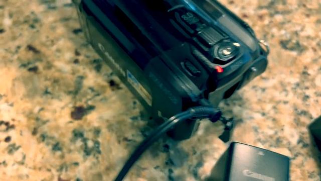 Canon Camcorder Battery Not Charging Camera DIY Fix Charger How To Habitat Podcast Film Your Hunt смотреть онлайн