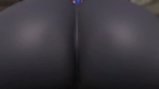 D.va twerk смотреть онлайн