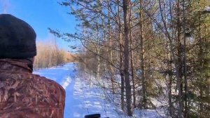 болотоход ЛИТЛ