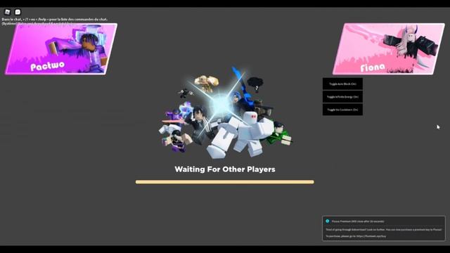 Encounters AUTO BLOCK - INF ENERGY - COOLDOWN REMOVAL Mickey [ Roblox Script ] смотреть онлайн