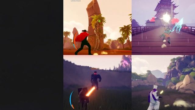 Announcing HOLOMENTO - Kickstarter Teaser смотреть онлайн