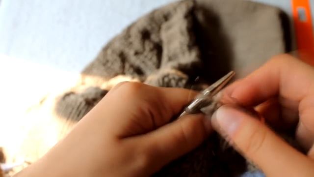 Как связать КАРДИГАН ☼ Часть 2. Вяжем самый красивый кардиган спицами смотреть онлайн