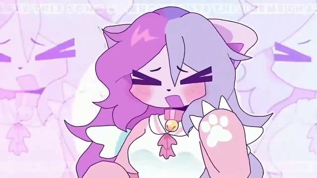 Sad Cat #dance (sashley)