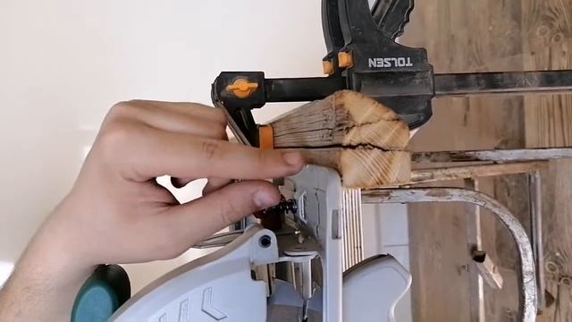 مراجعة منشار الصينية من شركة دي دابليو تي I DWT circular saw review HKS12-59 смотреть онлайн