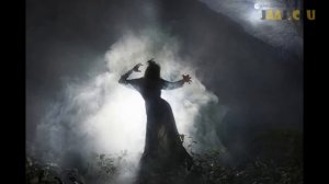 Жуткие народные истории Аппалачей для рассказа в темноте