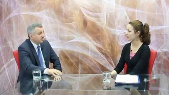 Угол зрения с Дмитрием Кройтор (4.02.15) смотреть онлайн