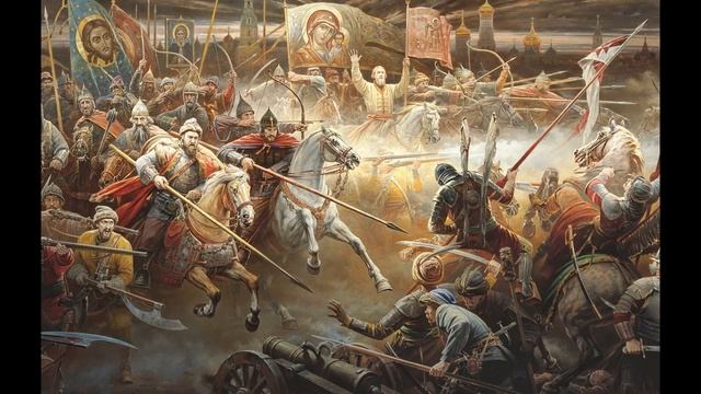 Дело земского старосты. Почему ополчение Кузьмы Минина и князя Пожарского решило пойти на Москву? смотреть онлайн