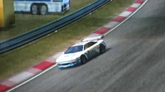 DT Racer The Rail Rider Trick смотреть онлайн