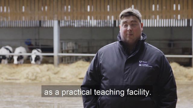 RVC Boltons Park Farm, Hertfordshire смотреть онлайн