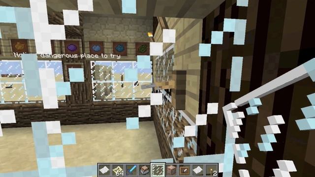 [Snapshot]One Way Glass, no entities, make you INVISIBLE, passwords! (how to be paranoid)[BROKEN] : смотреть онлайн