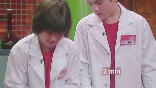 Labrats Challenge | S1E10 смотреть онлайн