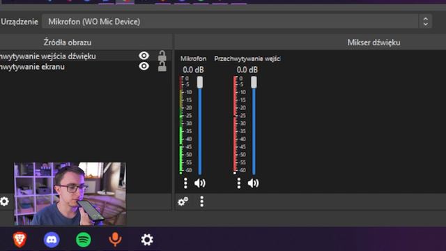 Telefon jako mikrofon na komputerze ZA DARMO! - Aplikacja WO Mic смотреть онлайн