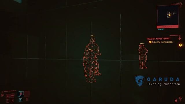 Cyberpunk 2077 | First 2 Hours Part II смотреть онлайн