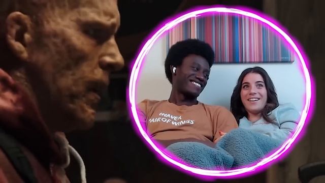 DEADPOOL (2016) | FIRST TIME WATCHING | MOVIE REACTION смотреть онлайн