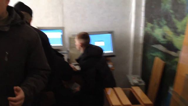 Сдача экзамена на радиолюбительскую категорию смотреть онлайн