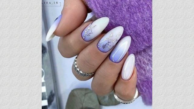 ИДЕИ МАНИКЮРА НА ИЮНЬ 2021 | ЛЕТНИЙ МАНИКЮР | ДИЗАЙН НОГТЕЙ 2021 | Nail Art Design - best manicure смотреть онлайн