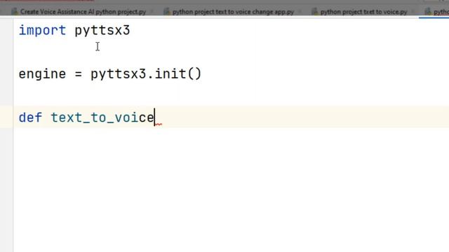 Create Your Own Text To Voice Converter APP | Python Project - Your First Python Project смотреть онлайн