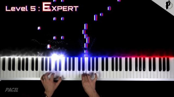 Rush E | Easy to Expert But...