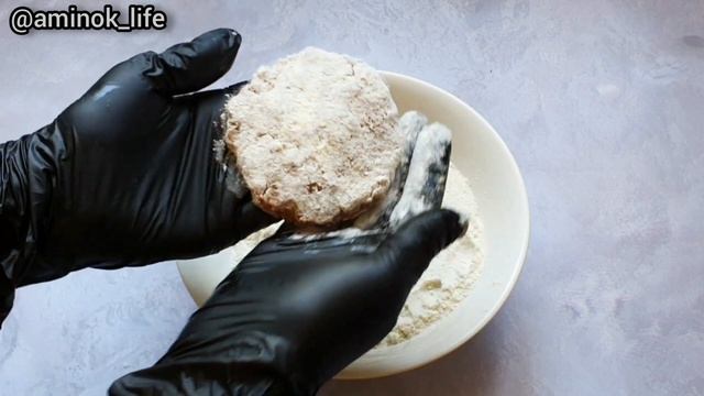 Керемет кешкі ас!Котлет жасаудың ең оңай жолы.Сочные котлеты на ужин!Ужин.Котлет. смотреть онлайн