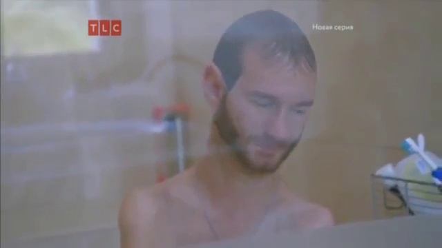 Ник Вуйчич. Жизнь Без Границ. смотреть онлайн