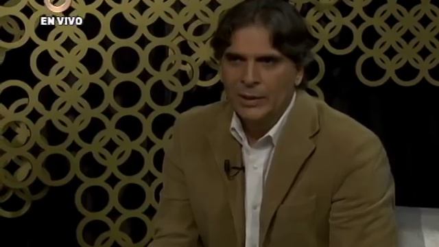 Simón Pestana: Venezuela está hoy para reflexionar y realmente cambiar смотреть онлайн