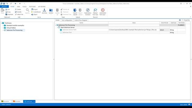 How To: Start Selenium Server смотреть онлайн